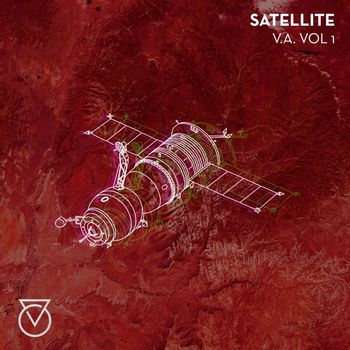 Various Artists - Satellite V.A. Vol.1