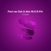 Paul van Dyk, Alex M.O.R.P.H. - Voyager