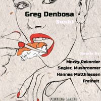 Greg Denbosa - Sushi