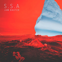 Jam Baxter - S.S.A (Explicit)