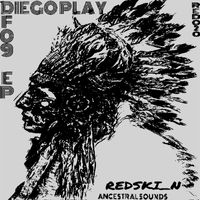 Diego Play - DF09 EP
