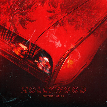Cheyenne Giles - Hollywood (Explicit)