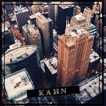 Kahn - Game of Life (Explicit)