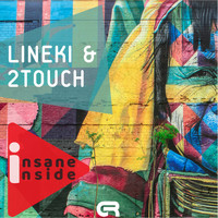 Lineki & 2Touch - Insane Inside