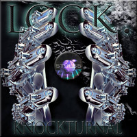 LOOK. - Knockturnal EP