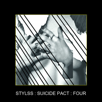 Various Artists - STYLSS : SUICIDE PACT : FOUR