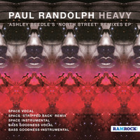 Paul Randolph - Heavy 'North Street' (Remixes)