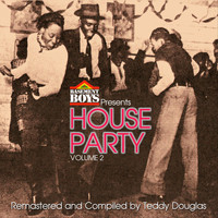 Basement Boys - House Party, Vol. 2