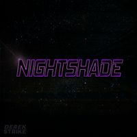Derek Strike - Nightshade