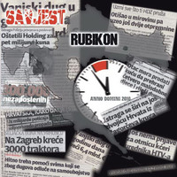 Rubikon - Savjest
