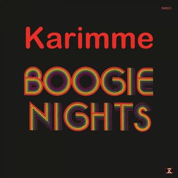 Karimme - Boogie Nights
