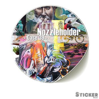Nozzleholder - Case 39