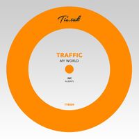 Traffic - My World