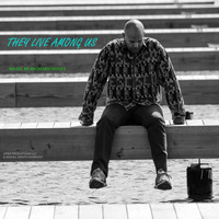 Richard Myles - They Live Among Us
