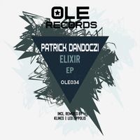 Patrick Dandoczi - Elixir EP