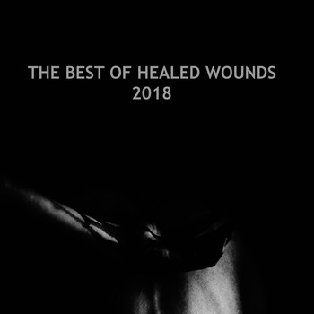 Modular Phaze - The Best Of Healed Wounds 2018