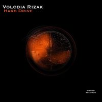 Volodia Rizak - Hard Drive