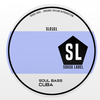 Soul Bass - Cuba