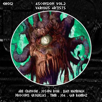 Various Artists - Ascension Vol.2