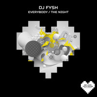 DJ Fysh - Everybody / The Night