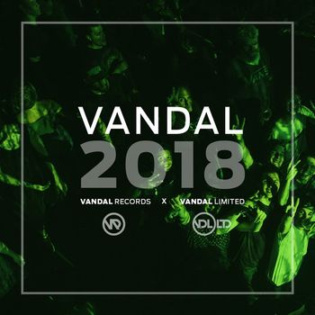 Various Artists - VANDAL 2018