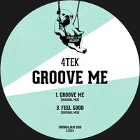 4Tek - Groove Me