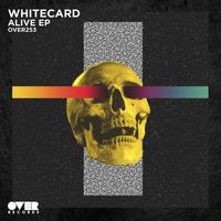 Whitecard - Alive EP