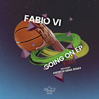 Fabio Vi - Going On EP