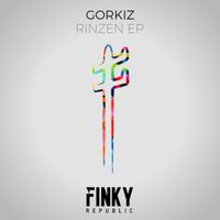Gorkiz - Rinzen EP