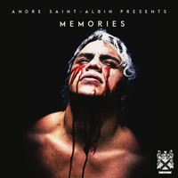Andre Saint-Albin - Memories