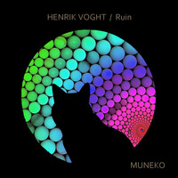 Henrik Voght - Ruin