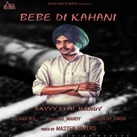 Savvy - Babe Di Kahani