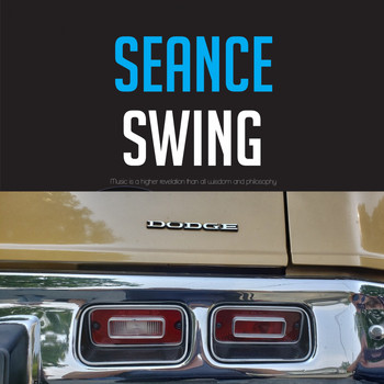 Glenn Miller & His Orchestra - Seance Swing