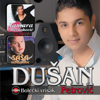 Dusan Petrovic - Bolecki vrisak (Instrumental)