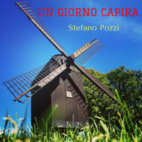 Stefano Pozzi - Un giorno capirà