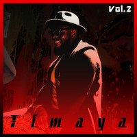 Timaya - Timaya Vol.2