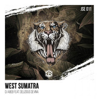 DJ Abeb - West Sumatra