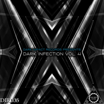 Various Artists - Dark Infection, Vol. 4