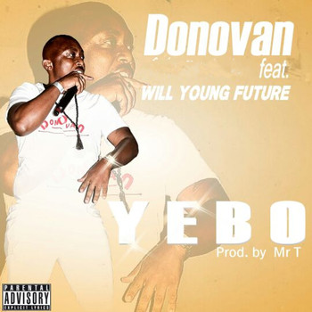 Donovan - Yebo (Explicit)