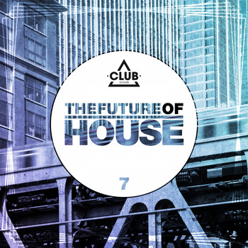 Various Artists - The Future Of House, Vol. 7