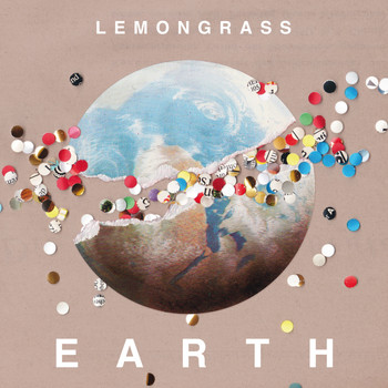 Lemongrass - Earth