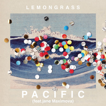 Lemongrass - Pacific