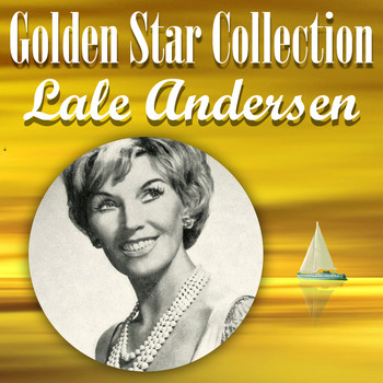 Lale Andersen - Golden Star Collection