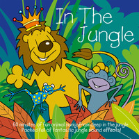 Kidzone - In The Jungle