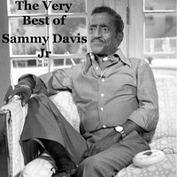 Sammy Davis Jr - The Very Best Hits From Sammy Davis Jr