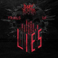 Gory Blister - Trails of Lies
