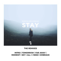 Noise Killers - Stay (Remixes)