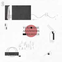 Yuki Ame - Anamnesis (Remixes)