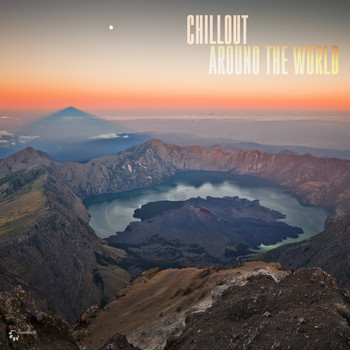 Various Artists - Chillout Around the World