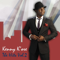 Kenny K'ore - The Hits Vol.2